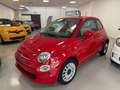 Fiat 500 500 1.0 hybrid Lounge 70cv Rosso - thumbnail 4