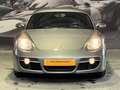 Porsche Cayman 2.7i / PDC Achter / Full History / 45.500 Km Plateado - thumbnail 7