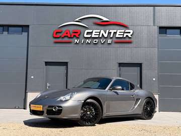2.7i / PDC Achter / Full History / 45.500 Km