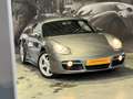Porsche Cayman 2.7i / PDC Achter / Full History / 45.500 Km Plateado - thumbnail 5