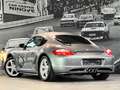 Porsche Cayman 2.7i / PDC Achter / Full History / 45.500 Km Plateado - thumbnail 4