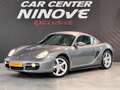 Porsche Cayman 2.7i / PDC Achter / Full History / 45.500 Km Plateado - thumbnail 1