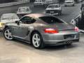 Porsche Cayman 2.7i / PDC Achter / Full History / 45.500 Km Plateado - thumbnail 3