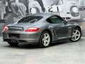 Porsche Cayman 2.7i / PDC Achter / Full History / 45.500 Km Plateado - thumbnail 9
