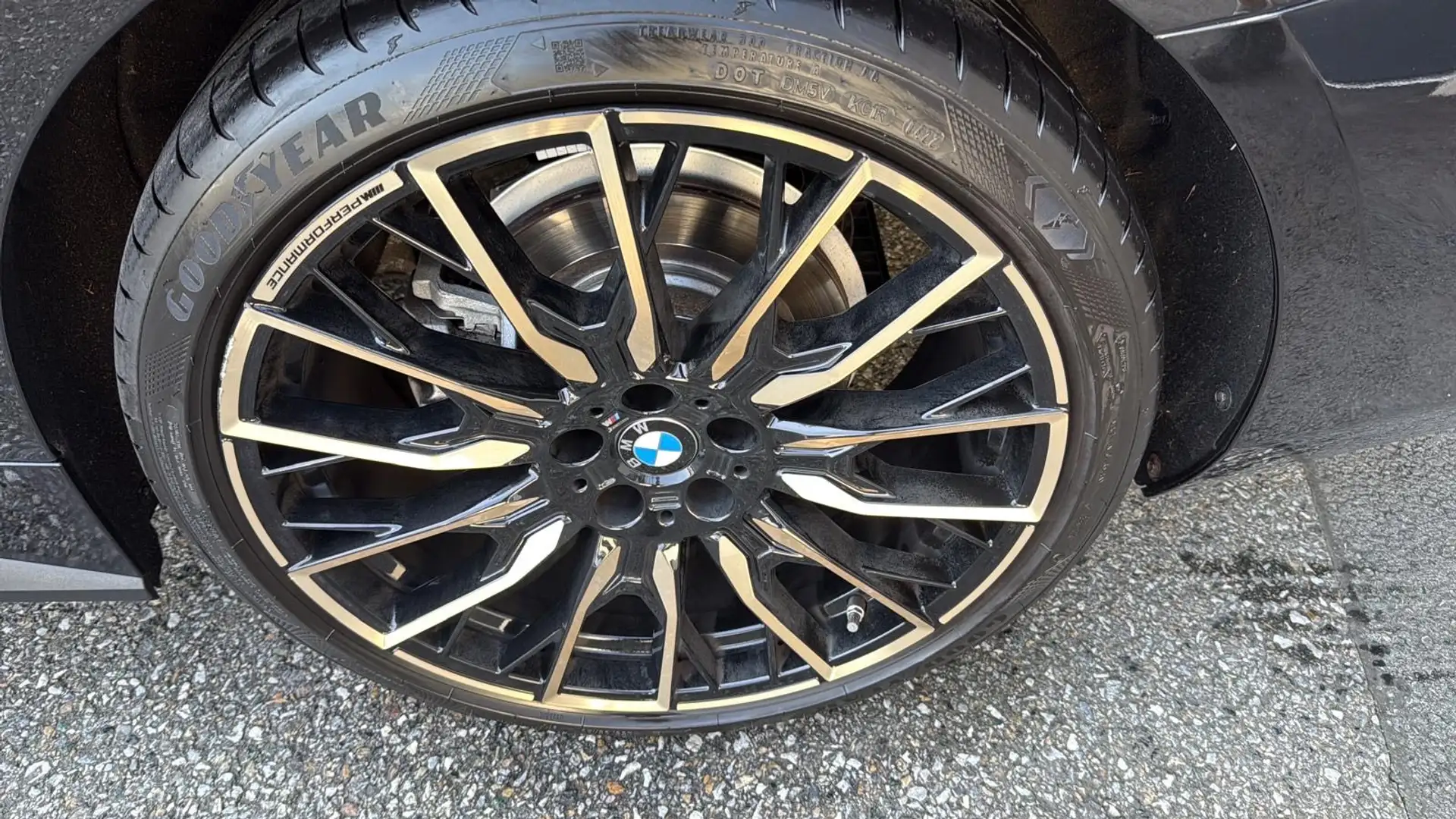 BMW 420 420i Gran Coupe 26 B48 M-Paket 20 Zoll Performance Schwarz - 1