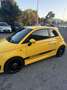 Abarth 595 Pista Жовтий - thumbnail 4
