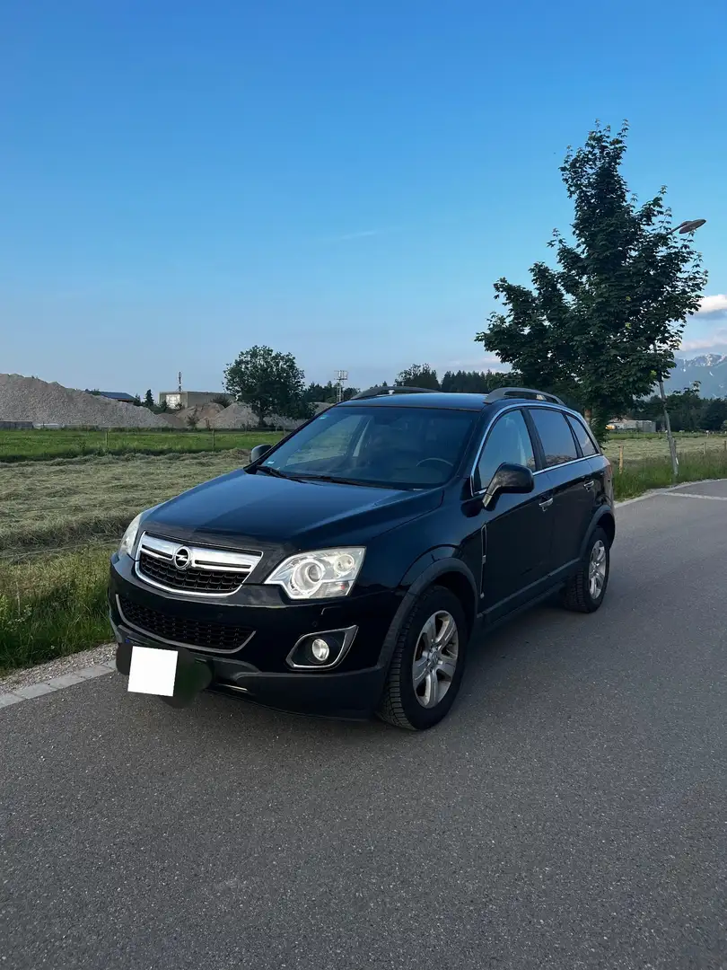 Opel Antara 2.2 cdti Cosmo 4wd 163cv - 1