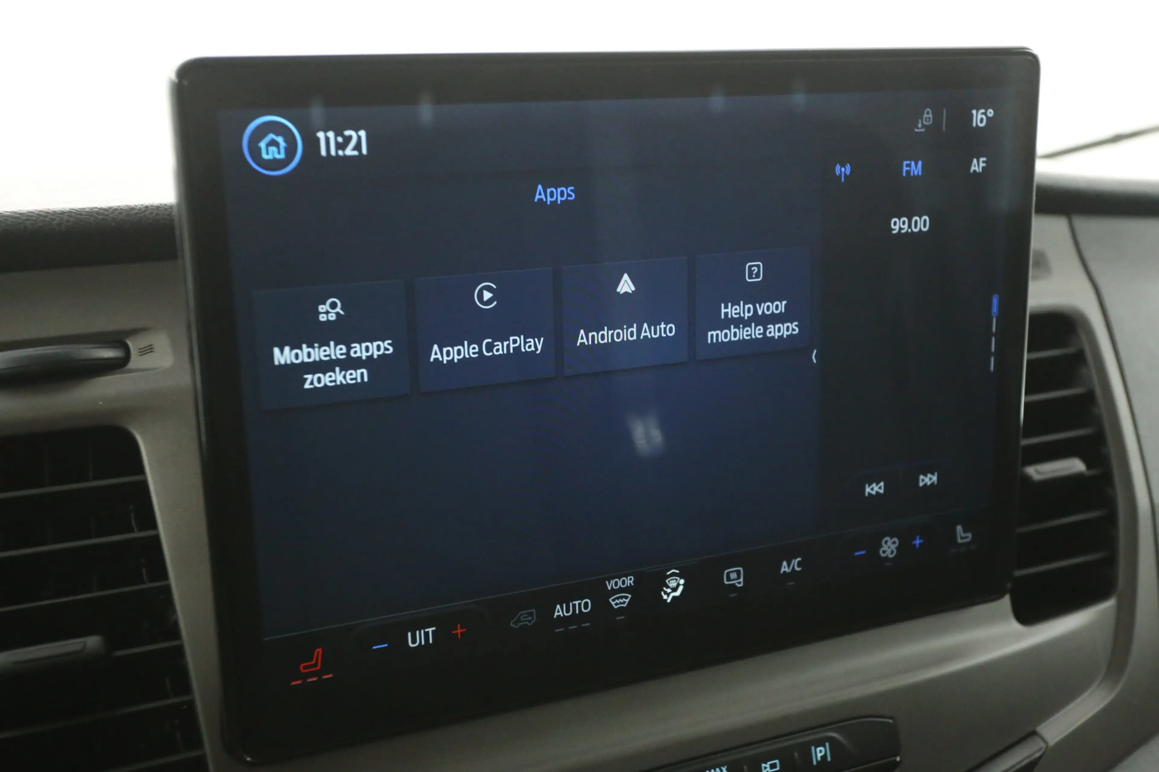 Ford Transit Elektrisch L3H2 68 kWh 184PK | Snelladen | SOH 94% — photo 20