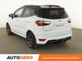 Ford EcoSport 1.0 EcoBoost ST Line Blanc - thumbnail 4