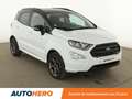 Ford EcoSport 1.0 EcoBoost ST Line Blanc - thumbnail 8