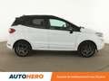 Ford EcoSport 1.0 EcoBoost ST Line Blanc - thumbnail 7