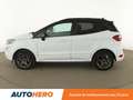 Ford EcoSport 1.0 EcoBoost ST Line Blanc - thumbnail 3