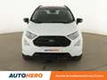 Ford EcoSport 1.0 EcoBoost ST Line Blanc - thumbnail 9