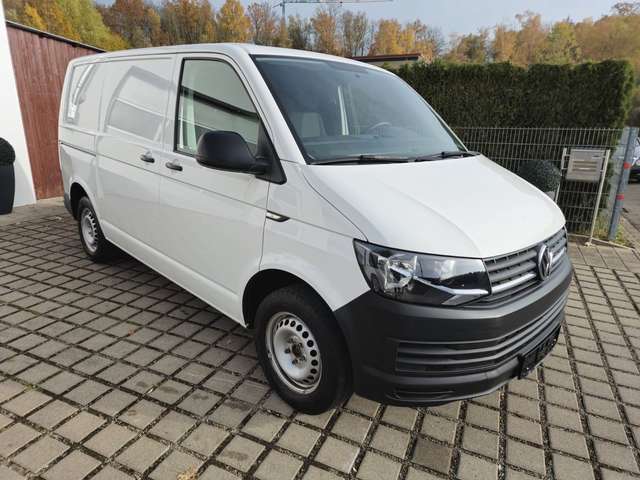 Volkswagen T6 Transporter Kasten-Kombi/AHK