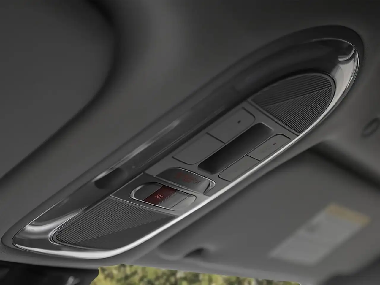 Hyundai IONIQ 9 photo Hyundai IONIQ 9