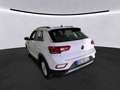 Volkswagen T-Roc 1.0 TSI Virtual LED Klima DAB+ ParkAssist Weiß - thumbnail 5