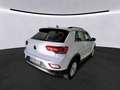 Volkswagen T-Roc 1.0 TSI Virtual LED Klima DAB+ ParkAssist Weiß - thumbnail 3