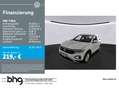 Volkswagen T-Roc 1.0 TSI Virtual LED Klima DAB+ ParkAssist Weiß - thumbnail 1
