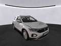 Volkswagen T-Roc 1.0 TSI Virtual LED Klima DAB+ ParkAssist Weiß - thumbnail 4