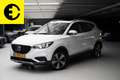 MG ZS EV Luxury 45 kWh | Stoelverwarming | Pano dak | Ap Wit - thumbnail 1