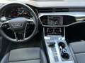 Audi A6 A6 Avant 40 2.0Tdi mhev S Line Matrix R20 Bianco - thumbnail 9
