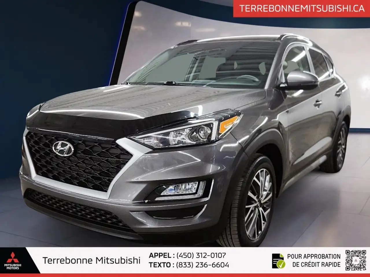 2020 Hyundai TUCSON снимка 2020 Hyundai TUCSON