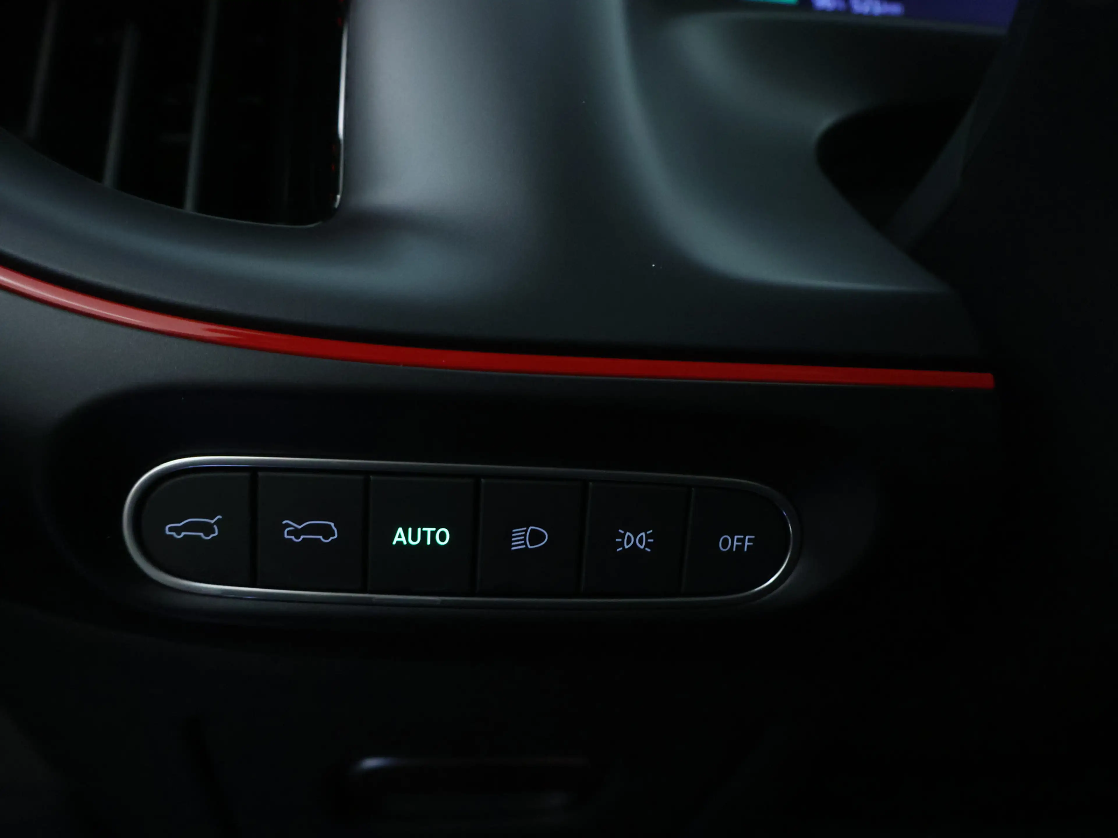 smart #5 Brabus 100 kWh | Head-up Display | Warmtepomp | Ma — photo 10