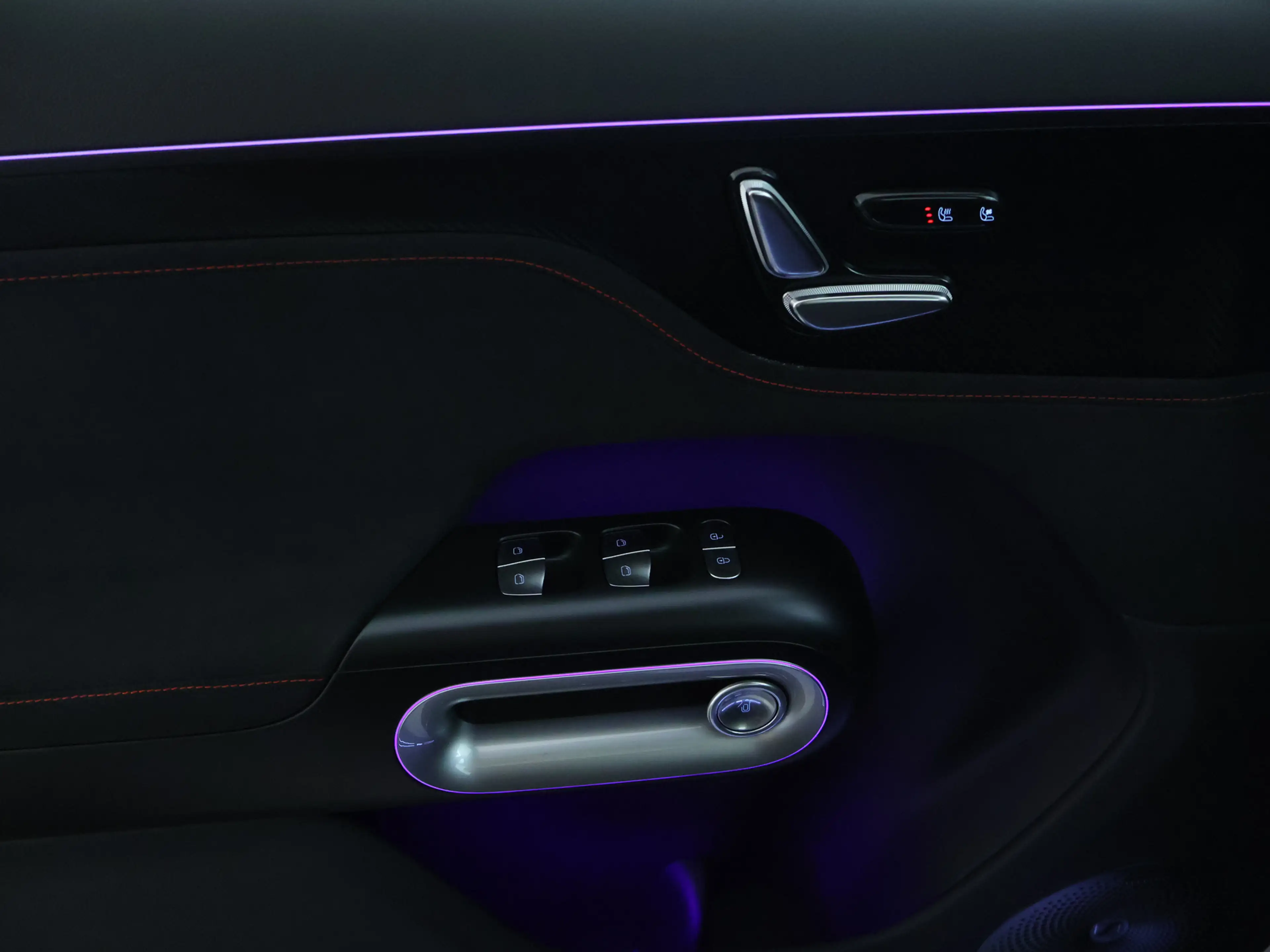 smart #5 Brabus 100 kWh | Head-up Display | Warmtepomp | Ma — photo 8