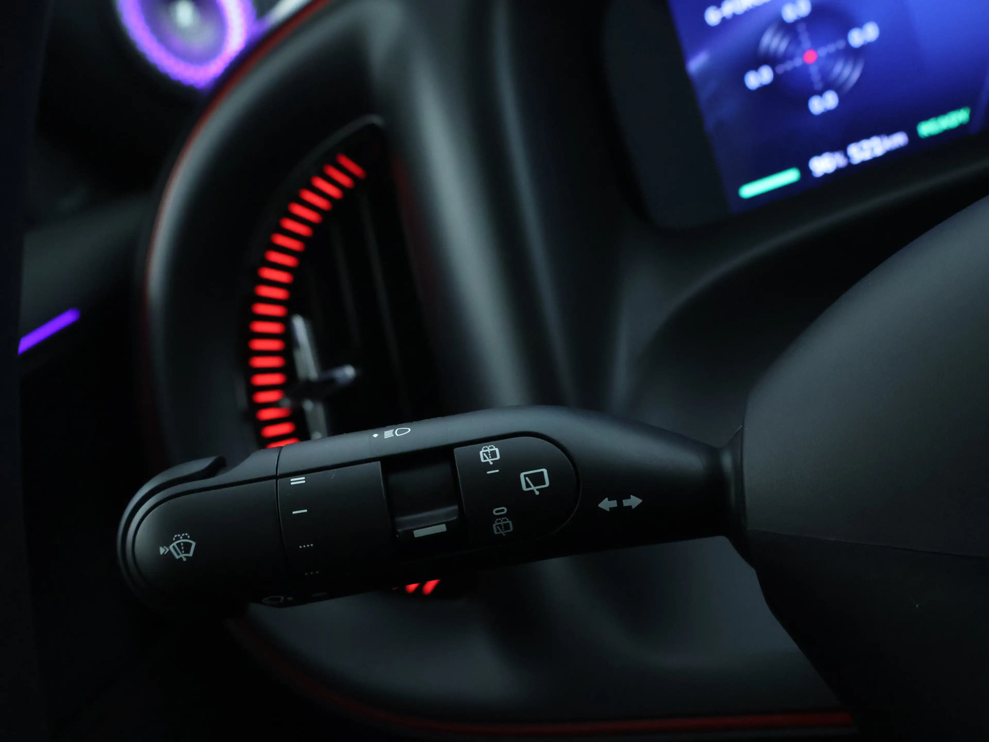 smart #5 Brabus 100 kWh | Head-up Display | Warmtepomp | Ma — photo 12