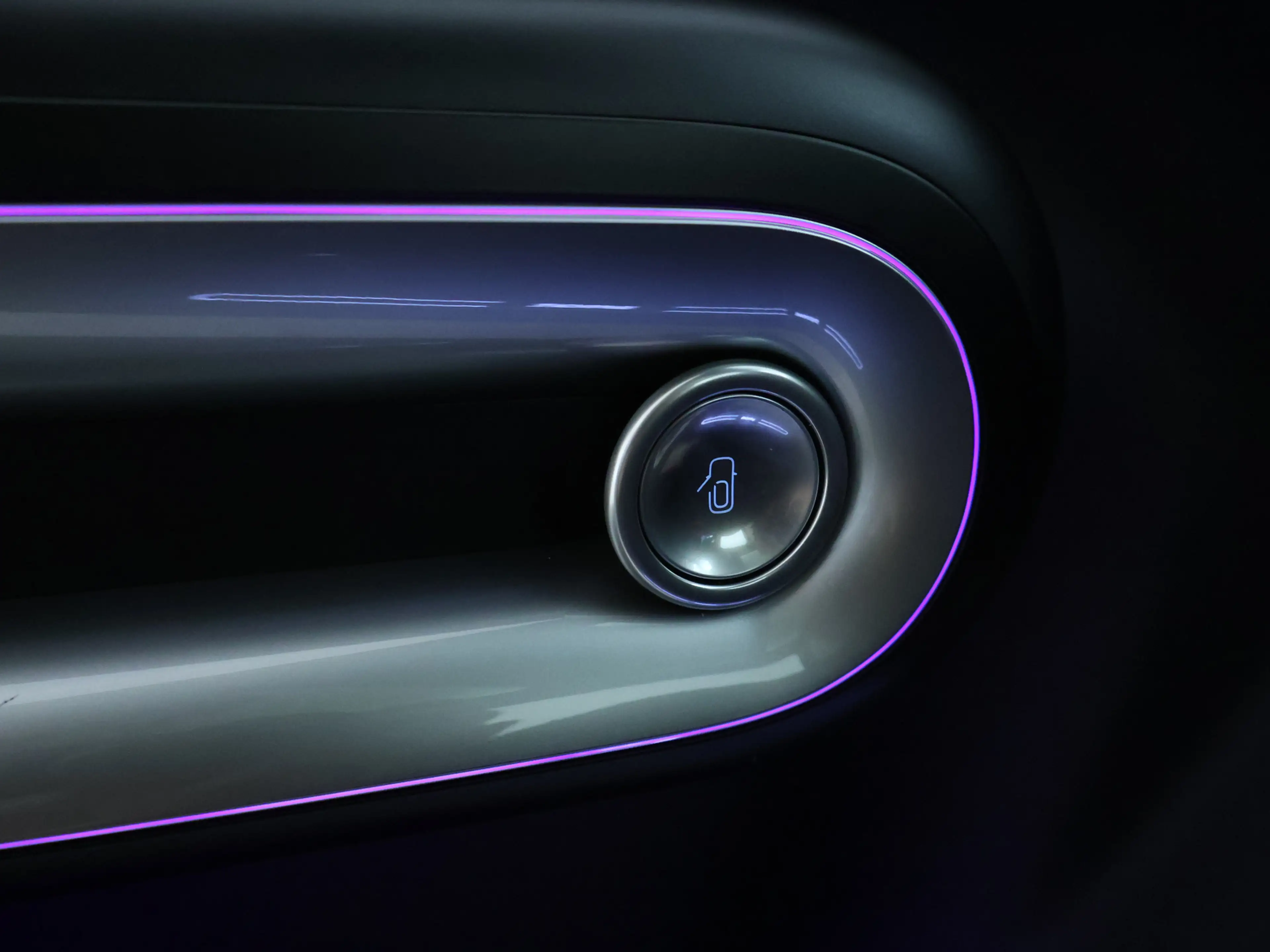 smart #5 Brabus 100 kWh | Head-up Display | Warmtepomp | Ma — photo 11