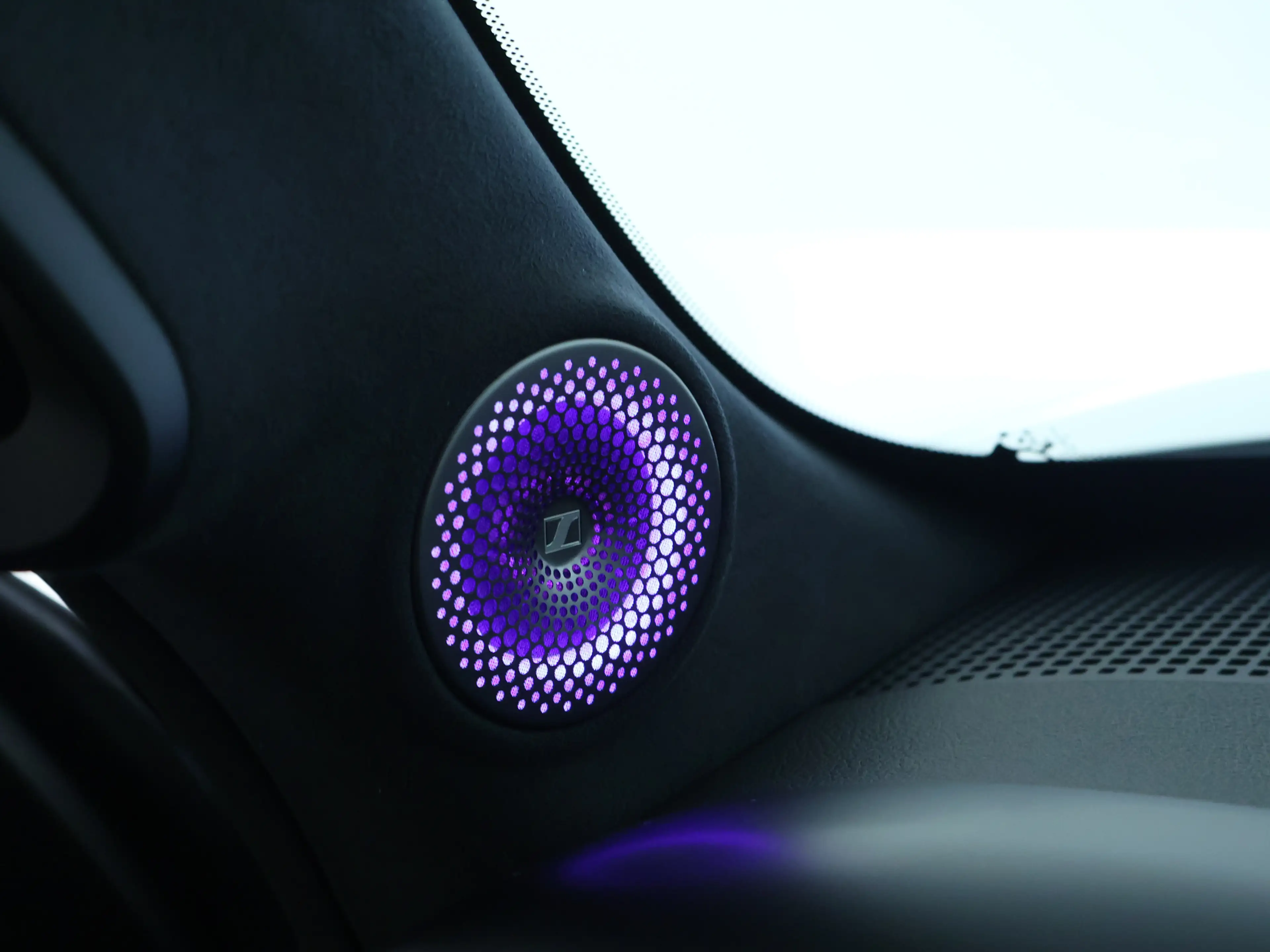 smart #5 Brabus 100 kWh | Head-up Display | Warmtepomp | Ma — photo 7