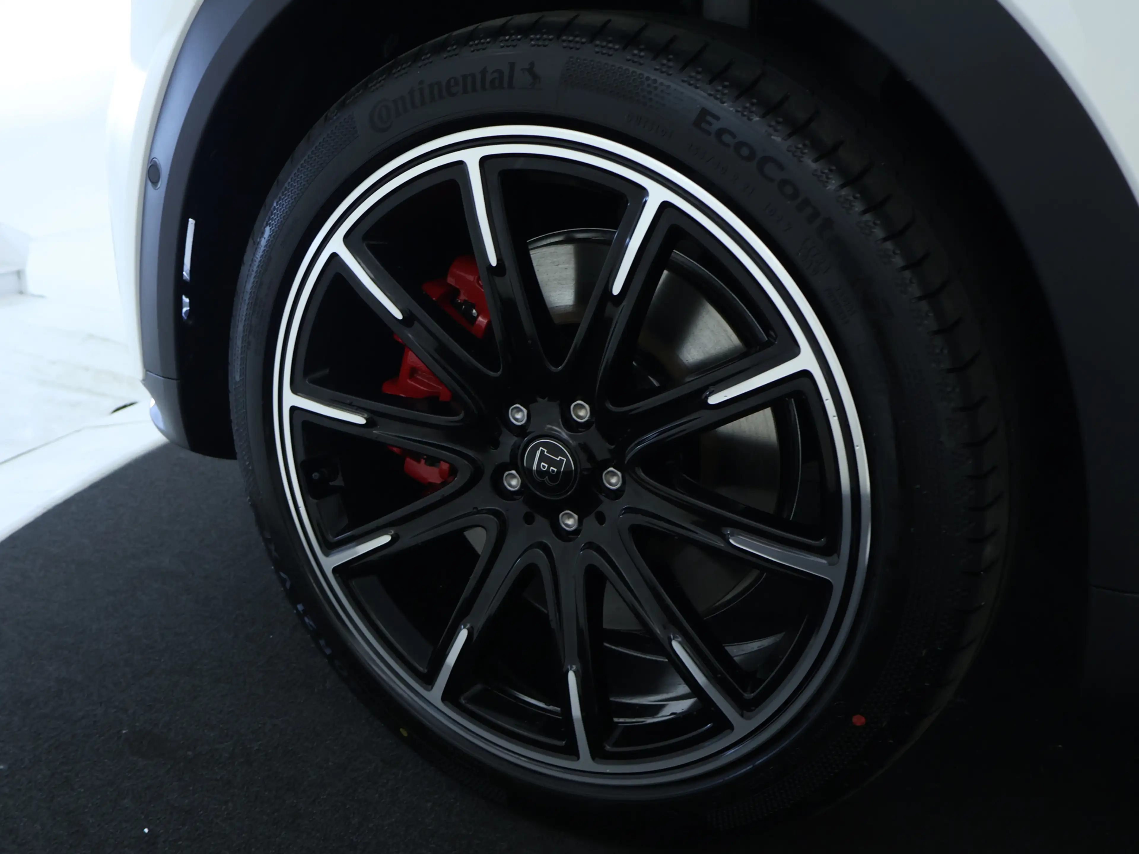 smart #5 Brabus 100 kWh | Head-up Display | Warmtepomp | Ma — photo 4