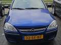 Opel Corsa 1.2-16V Rhythm Blauw - thumbnail 2