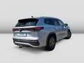 Volkswagen Tayron Elegance 2,0TSI DSG 4MO AHK STANDHEIZ NAV Silber - thumbnail 4