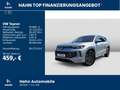 Volkswagen Tayron Elegance 2,0TSI DSG 4MO AHK STANDHEIZ NAV Silber - thumbnail 2