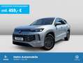 Volkswagen Tayron Elegance 2,0TSI DSG 4MO AHK STANDHEIZ NAV Silber - thumbnail 1