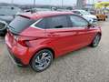 Hyundai i20 (BC3) GO Plus 1.2 MPI b5bu1-PP4 Rot - thumbnail 8