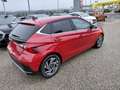 Hyundai i20 (BC3) GO Plus 1.2 MPI b5bu1-PP4 Rot - thumbnail 5