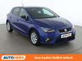 SEAT Ibiza 1.0 FR Blau - thumbnail 8