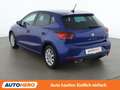SEAT Ibiza 1.0 FR Blau - thumbnail 4