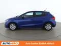 SEAT Ibiza 1.0 FR Blau - thumbnail 3