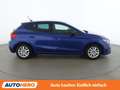 SEAT Ibiza 1.0 FR Blau - thumbnail 7