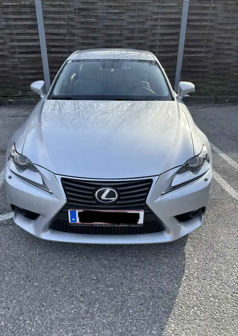 Lexus IS 300 300h Business Aut. - 1