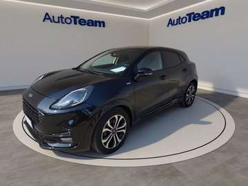 1.0 ecoboost h st-line s&s 125cv