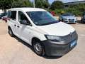 Volkswagen Caddy Kombi 2.0 TDI Navi Kamera Sitzheizung AHK ... Weiß - thumbnail 8