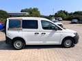 Volkswagen Caddy Kombi 2.0 TDI Navi Kamera Sitzheizung AHK ... Weiß - thumbnail 6