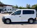 Volkswagen Caddy Kombi 2.0 TDI Navi Kamera Sitzheizung AHK ... Weiß - thumbnail 3
