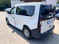 Volkswagen Caddy Kombi 2.0 TDI Navi Kamera Sitzheizung AHK ... Weiß - thumbnail 4