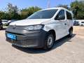 Volkswagen Caddy Kombi 2.0 TDI Navi Kamera Sitzheizung AHK ... Weiß - thumbnail 7