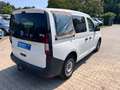 Volkswagen Caddy Kombi 2.0 TDI Navi Kamera Sitzheizung AHK ... Weiß - thumbnail 2